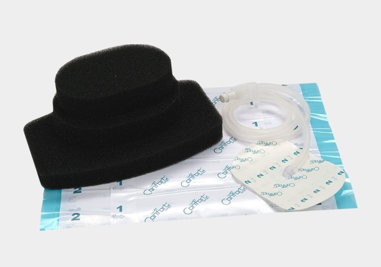 STANDARD WOUND CLOSURE SETS 1