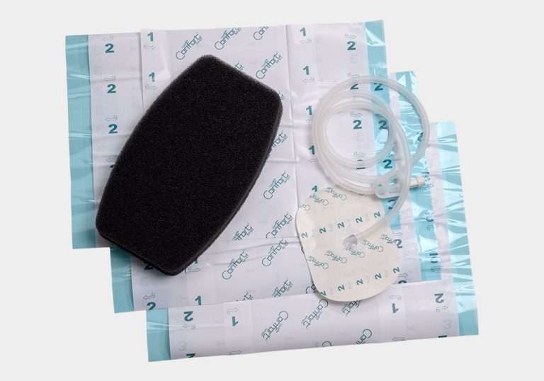 STANDARD WOUND CLOSURE SETS 3